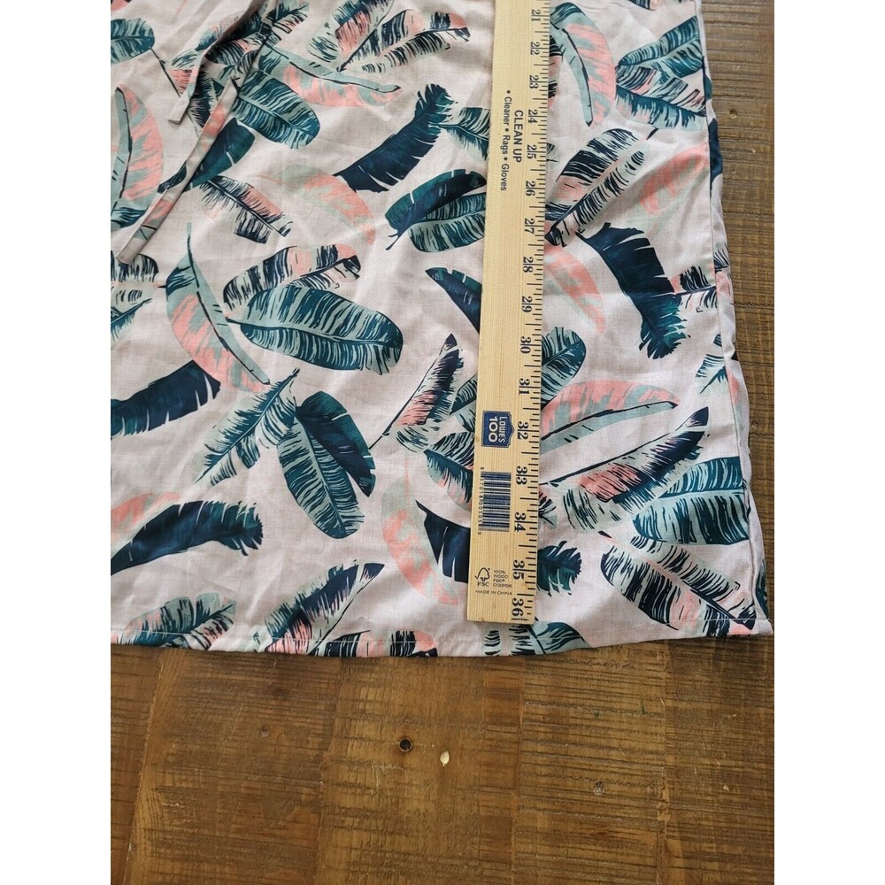 NWT Mountain Warehouse Country to Coast Dress UK 12 US 8 UV Protect Pink Feather - Picture 6 of 8